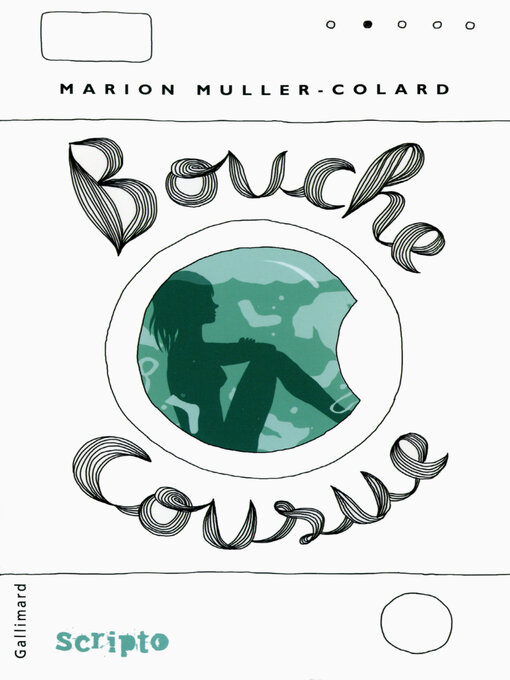 Title details for Bouche cousue by Marion Muller-Colard - Available